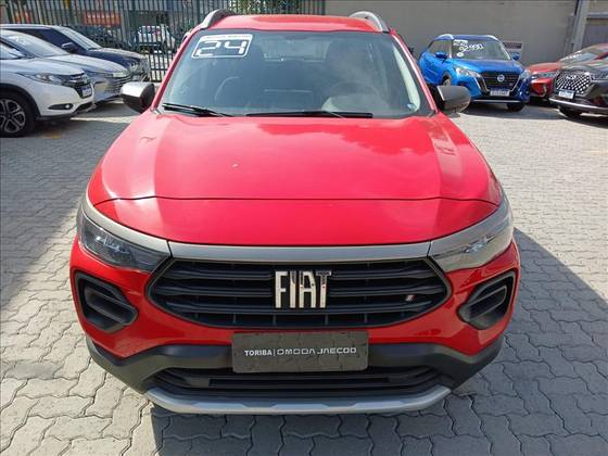 FIAT PULSE 1.0 TURBO 200 FLEX AUDACE CVT FIAT PULSE 1.0 TURBO 200 FLEX AUDACE CVT